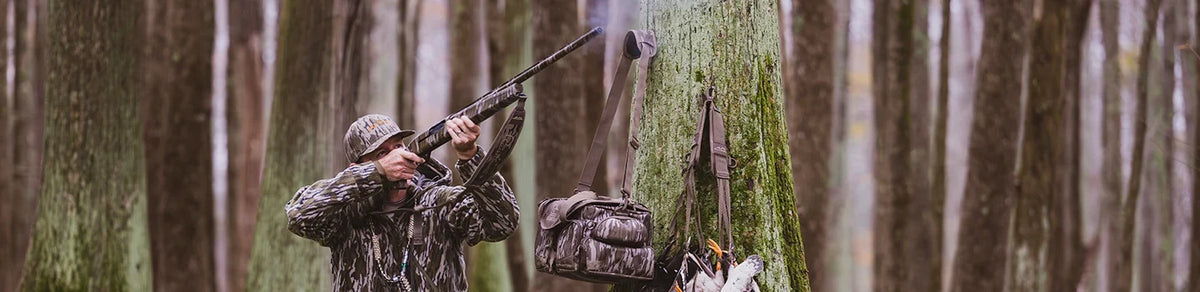 Alps Outdoors Waterfowl