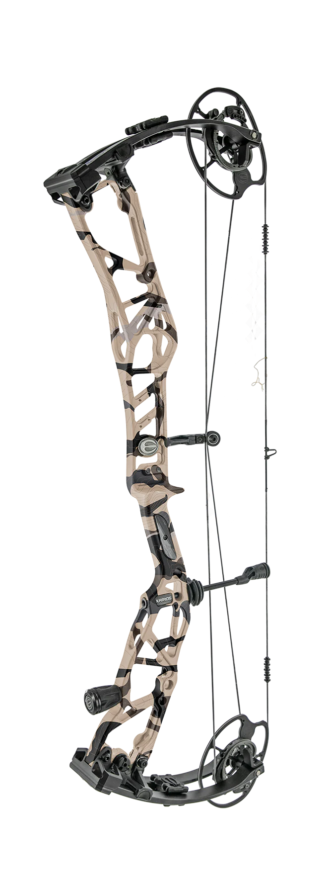 Elite Kairos Compound Bow
