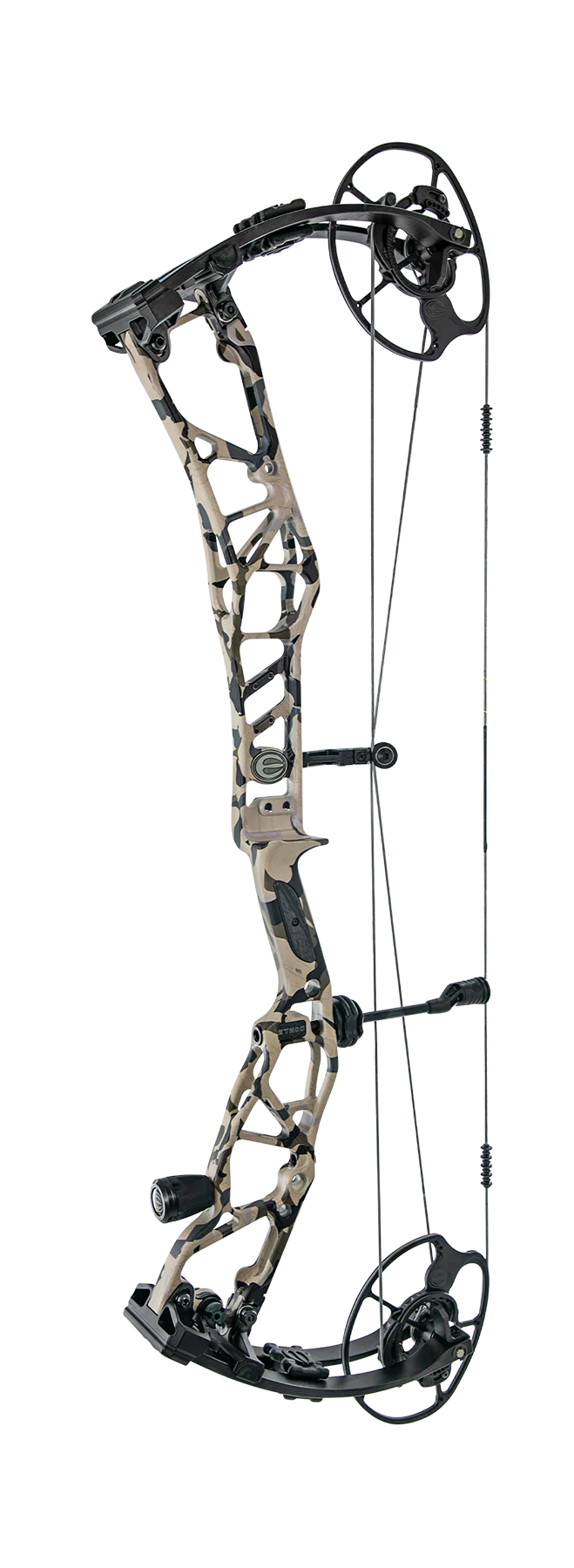 Elite Ethos Compound Bow