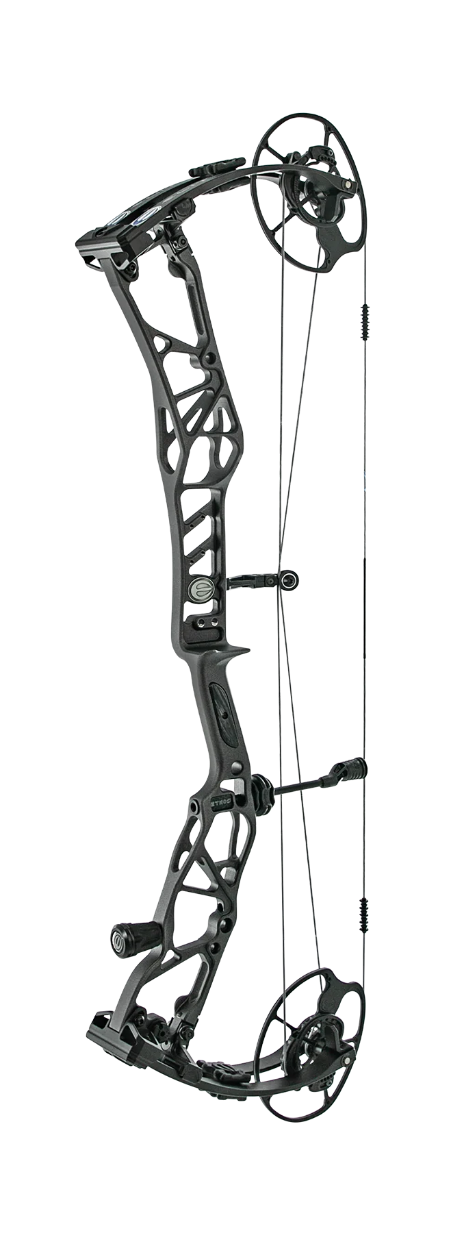Elite Ethos Compound Bow