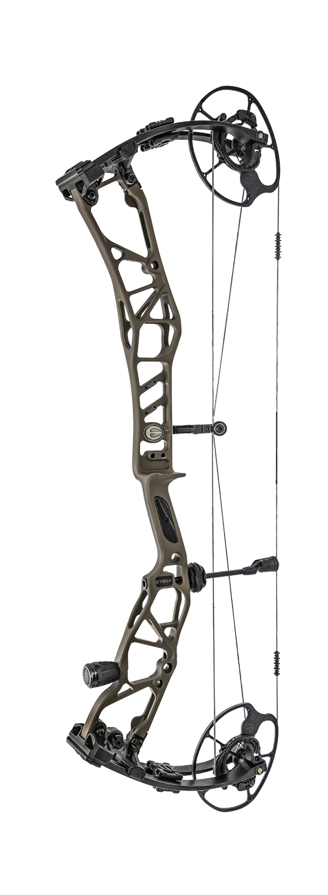 Elite Ethos Compound Bow