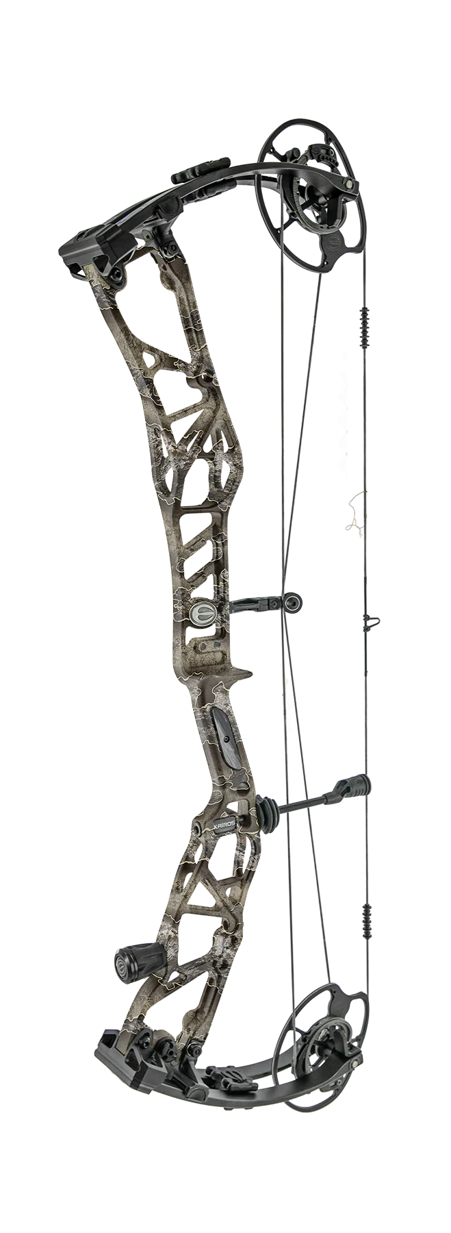 Elite Kairos Compound Bow