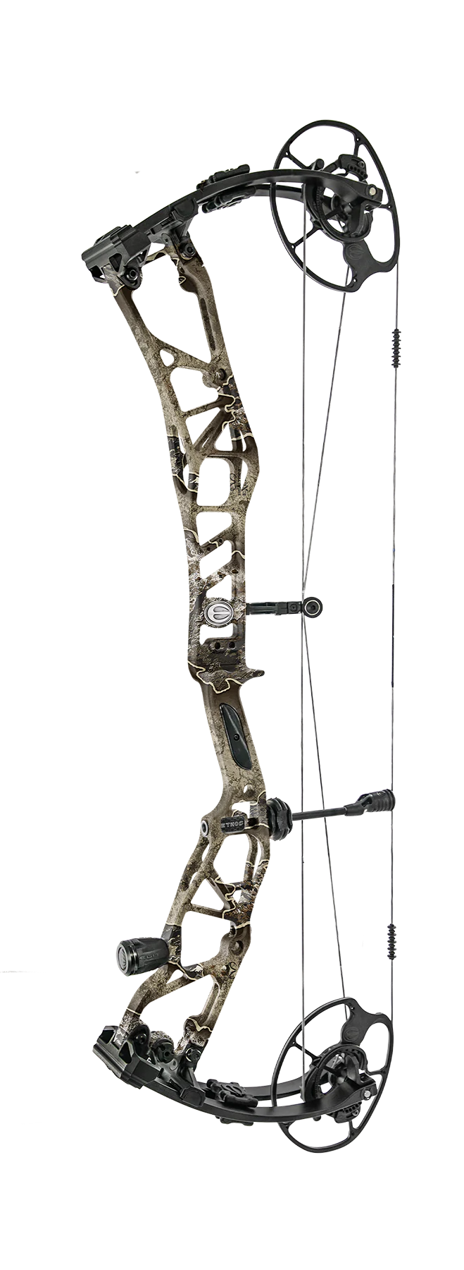 Elite Ethos Compound Bow