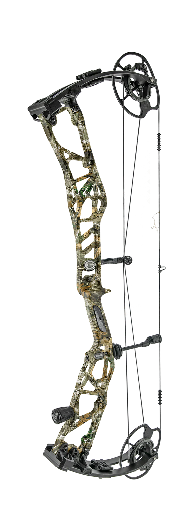 Elite Kairos Compound Bow