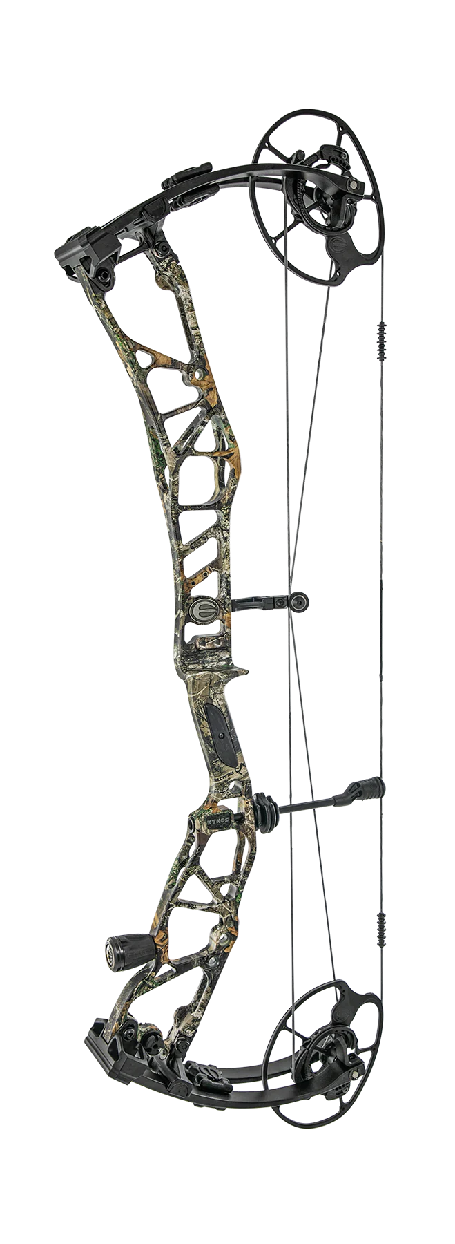 Elite Ethos Compound Bow