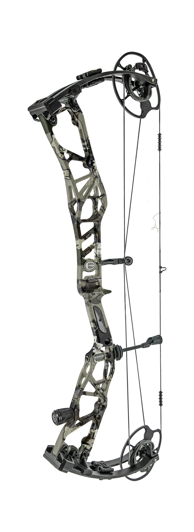 Elite Kairos Compound Bow
