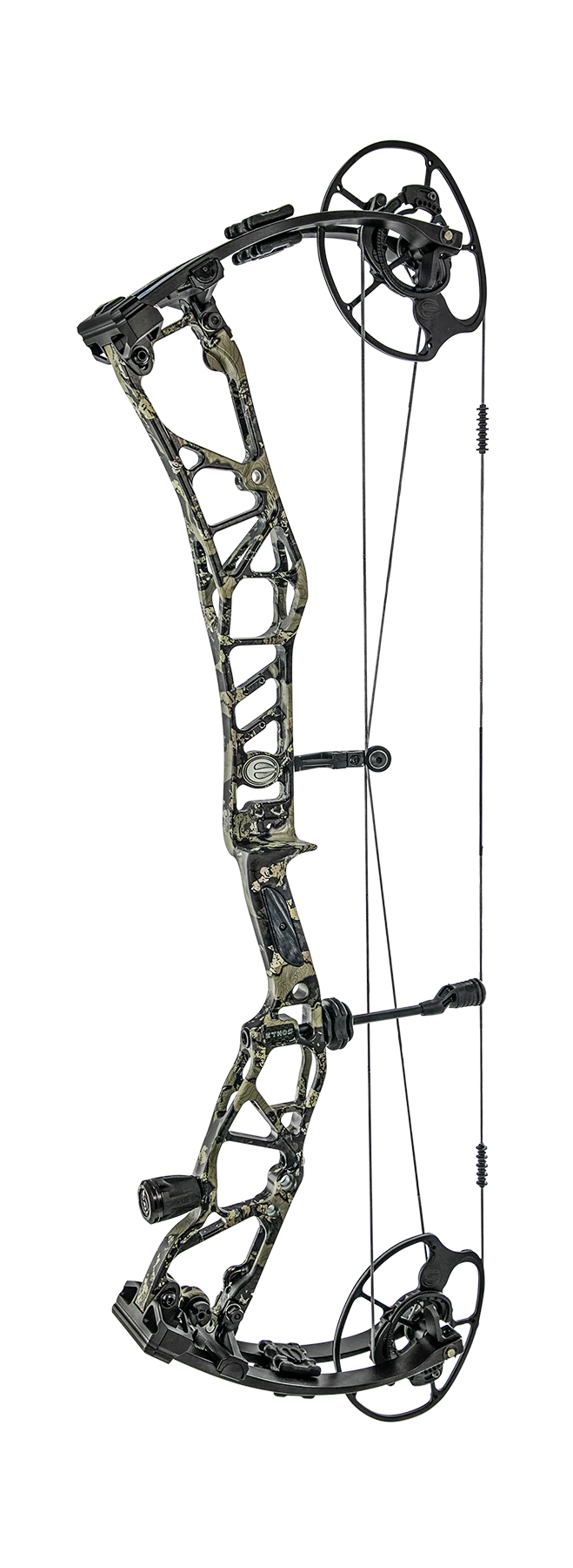 Elite Ethos Compound Bow
