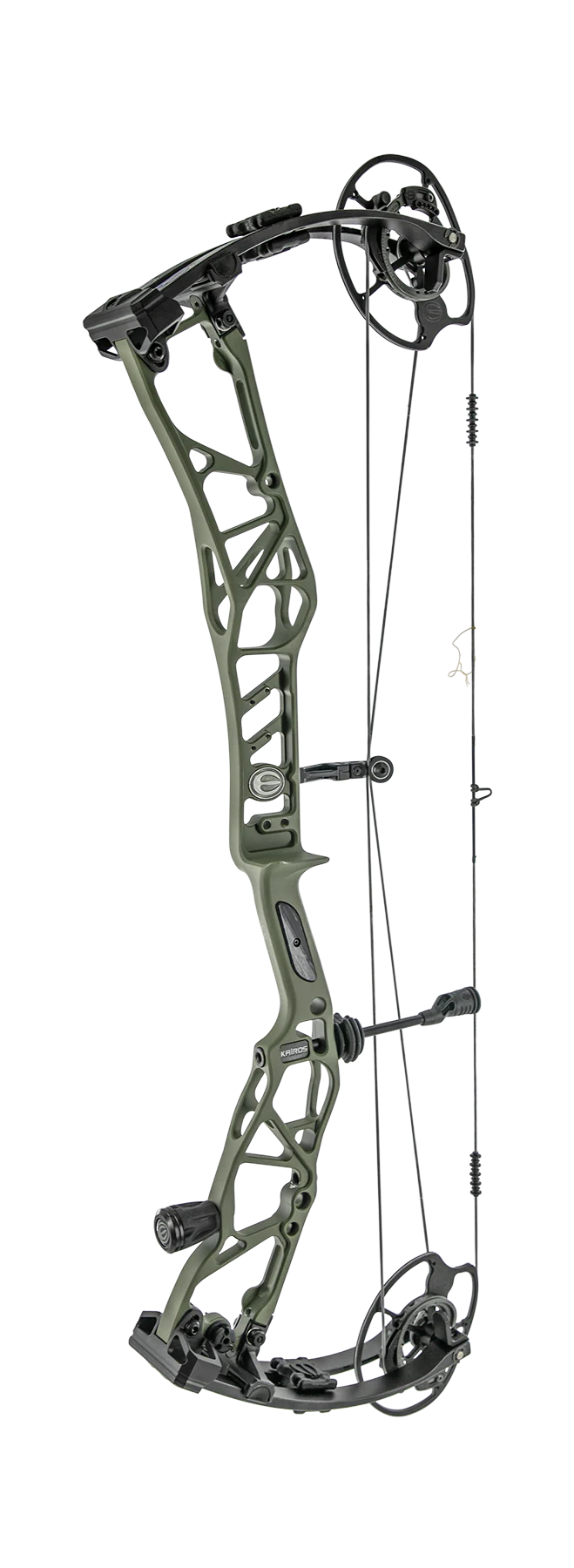 Elite Kairos Compound Bow