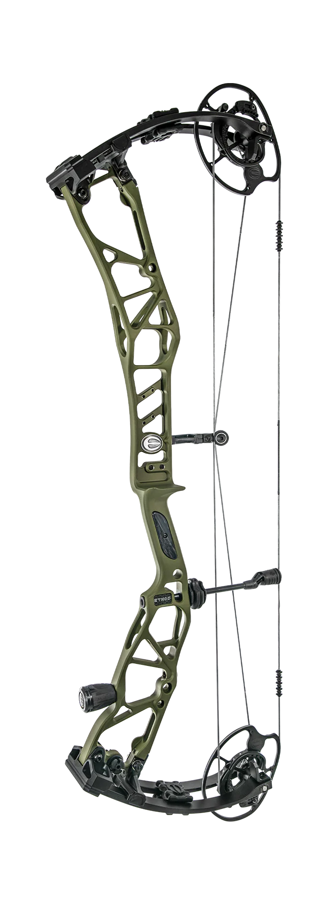 Elite Ethos Compound Bow
