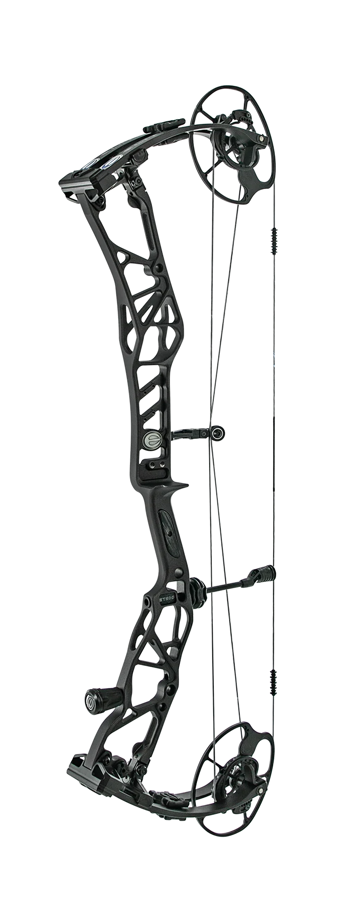 Elite Ethos Compound Bow
