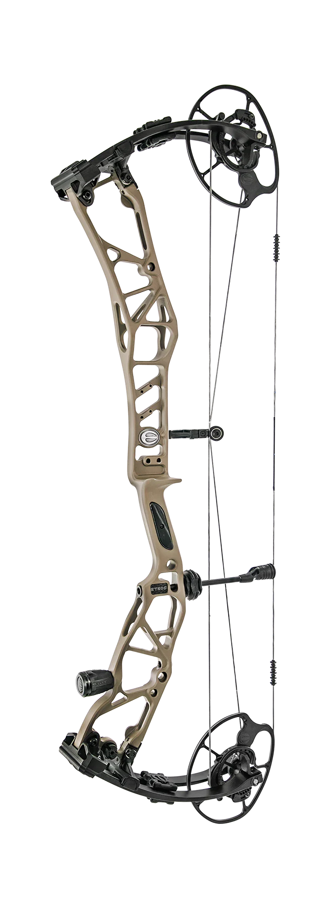 Elite Ethos Compound Bow
