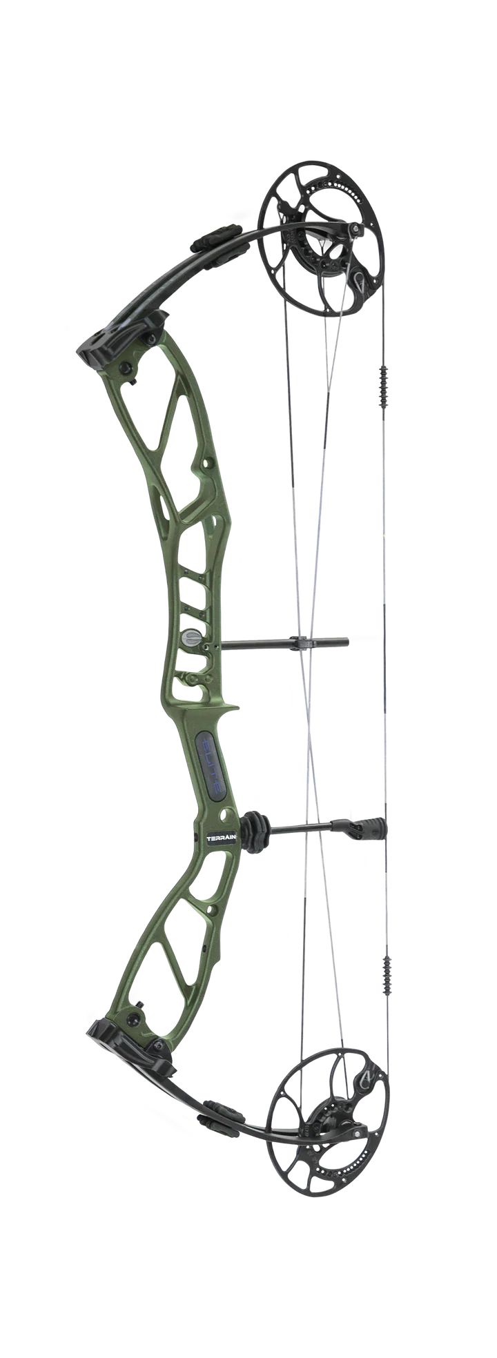 Elite Terrain Compound Bow