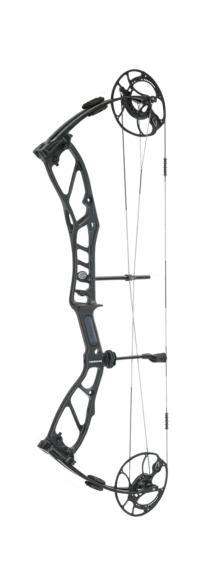 Elite Terrain Compound Bow