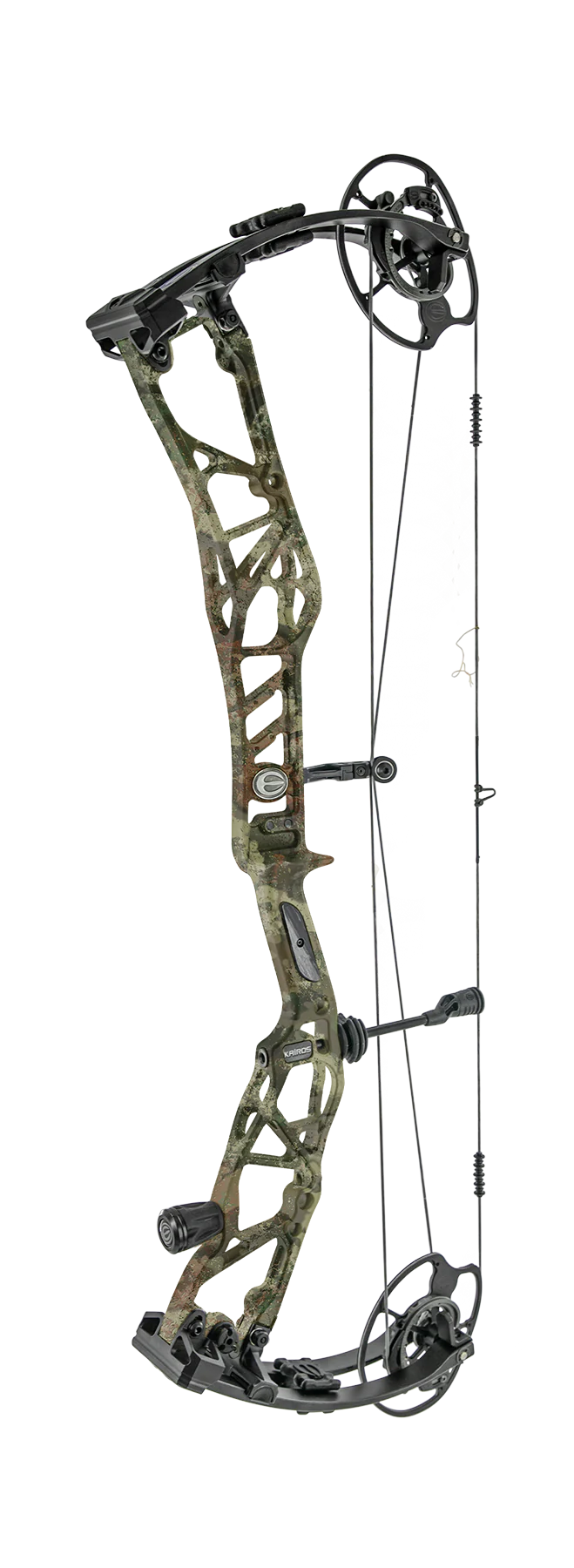Elite Kairos Compound Bow