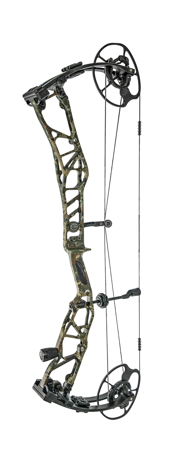 Elite Ethos Compound Bow