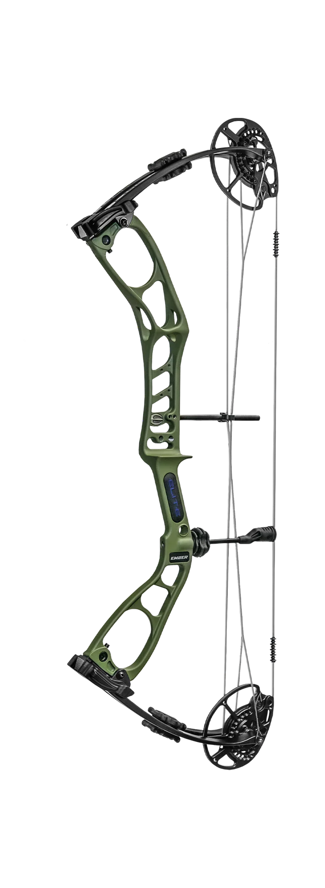 EMBER COMPOUND BOW PACKAGE