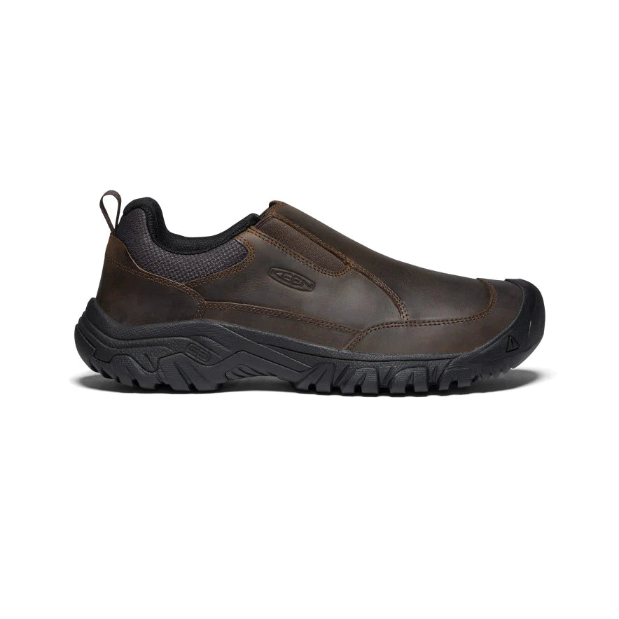 MEN'S TARGHEE III SLIP-ON (WIDE)