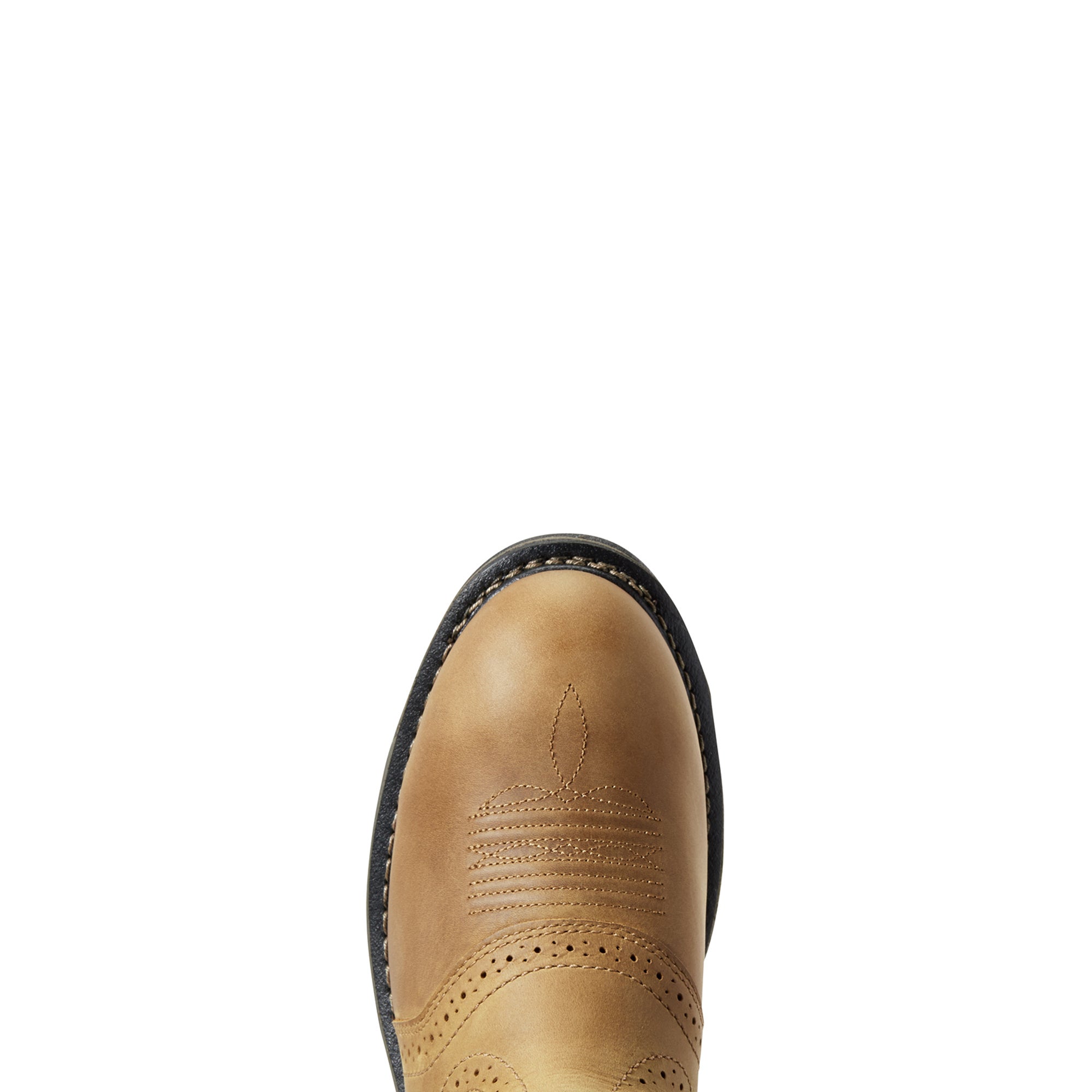 WORKHOG COMPOSITE-TOE EH WP - AGED BARK / ARMY GRN