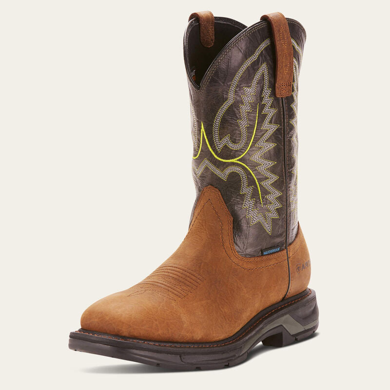 Ariat Workhog XT Waterproof Boot