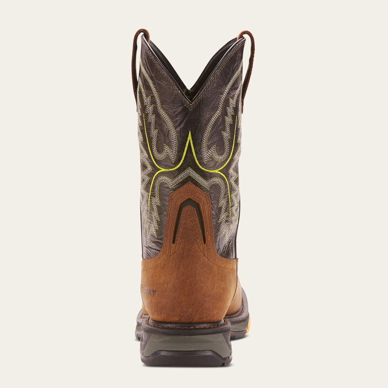 Ariat Workhog XT Waterproof Boot