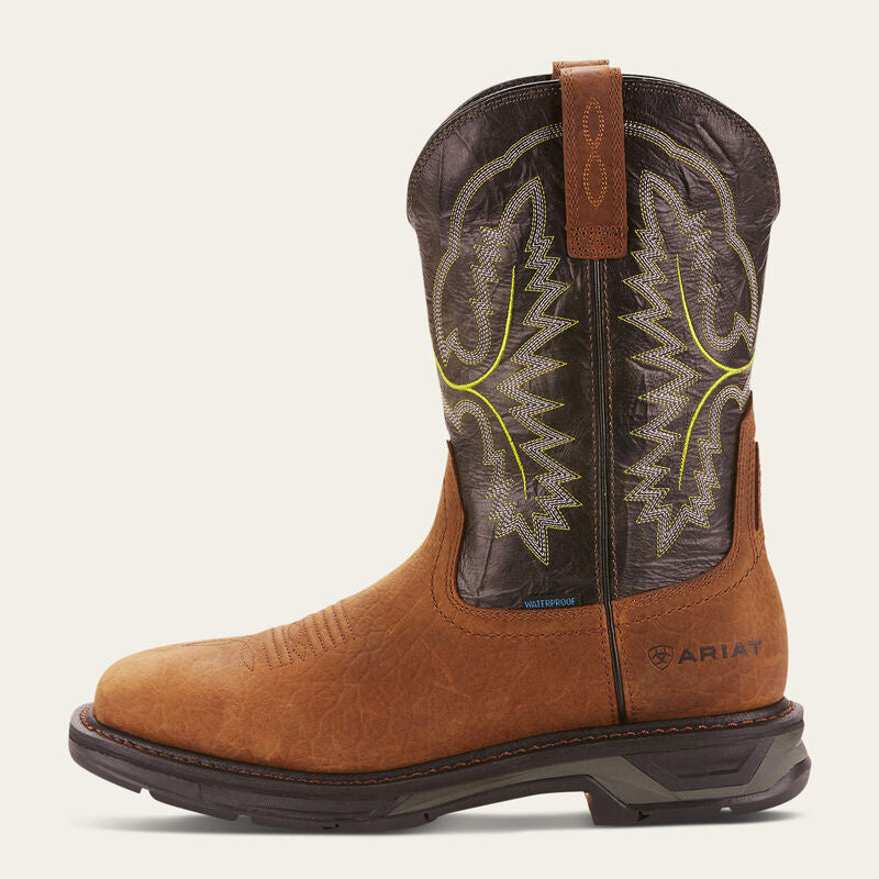 Ariat Workhog XT Waterproof Boot