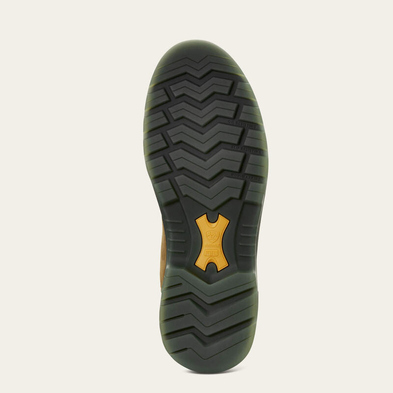 6" TURBO WATERPROOF COMPOSITE-TOE EH