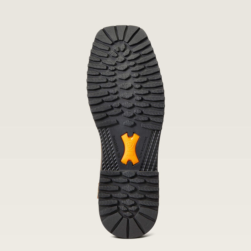 RIGTEK COMPOSITE-TOE WIDE SQUARE TOE