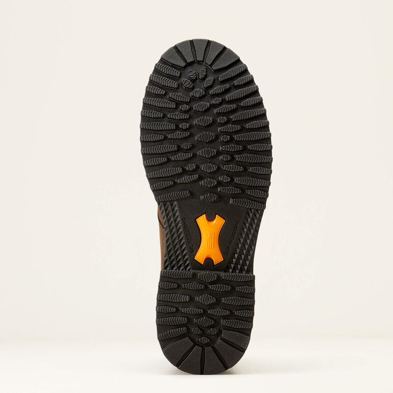 RIGTEK 8" COMPOSITE-TOE WORK BOOT