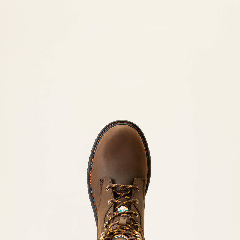 RIGTEK 8" COMPOSITE-TOE WORK BOOT