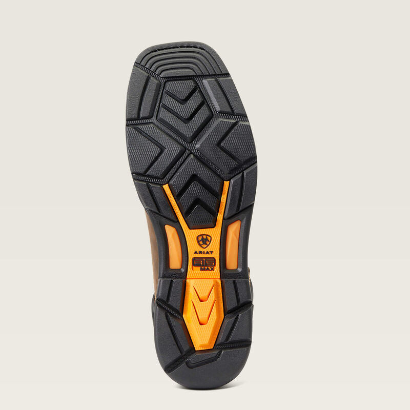 8" WORKOG XT BOA COMPOSITE-TOE