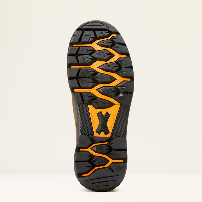 BIG RIG CHELSEA WATERPROOF COMPOSITE-TOE