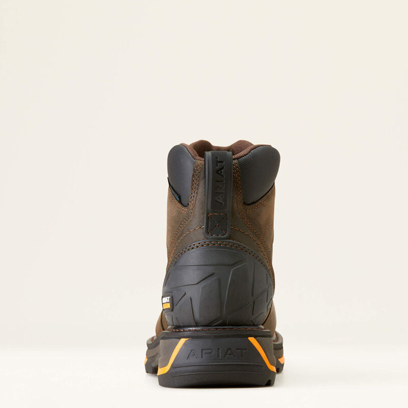 BIG RIG 6" WATERPROOF COMPOSITE-TOE