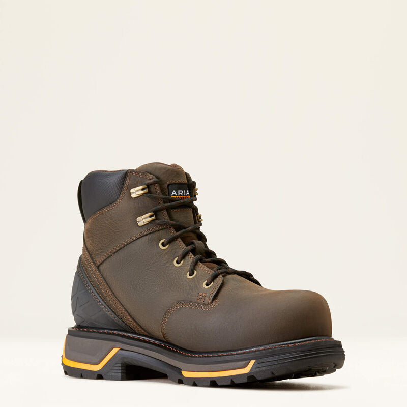 BIG RIG 6" WATERPROOF COMPOSITE-TOE