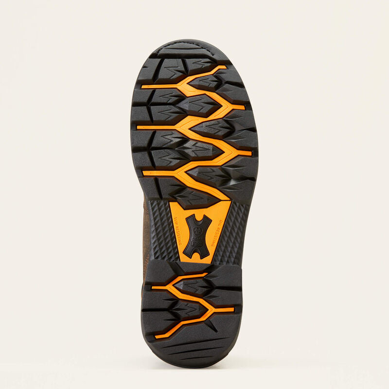 BIG RIG 6" WATERPROOF COMPOSITE-TOE