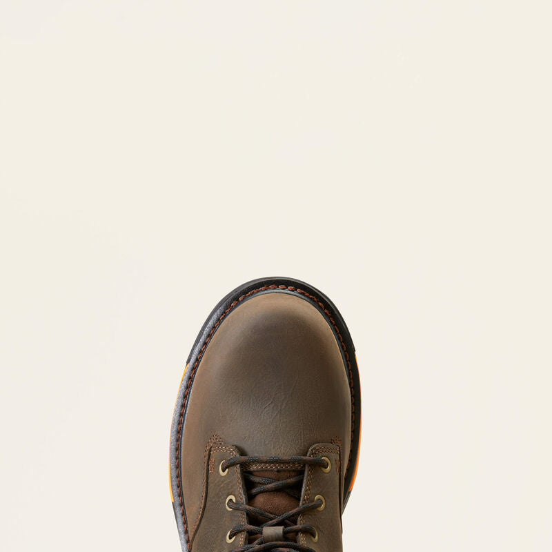 BIG RIG 6" WATERPROOF COMPOSITE-TOE