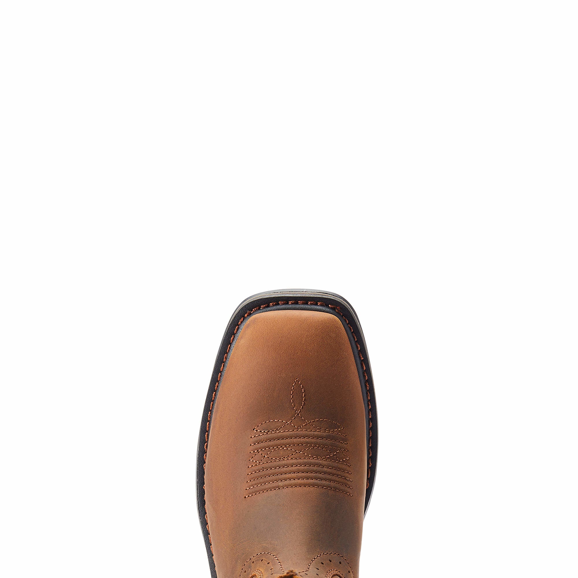 SIERRA SHOCK SHIELD PATRIOT - BROWN