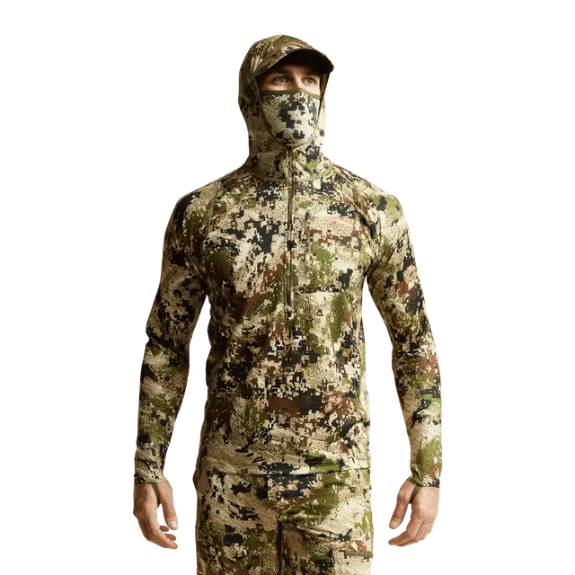 Sitka Core Lightweight Hoody