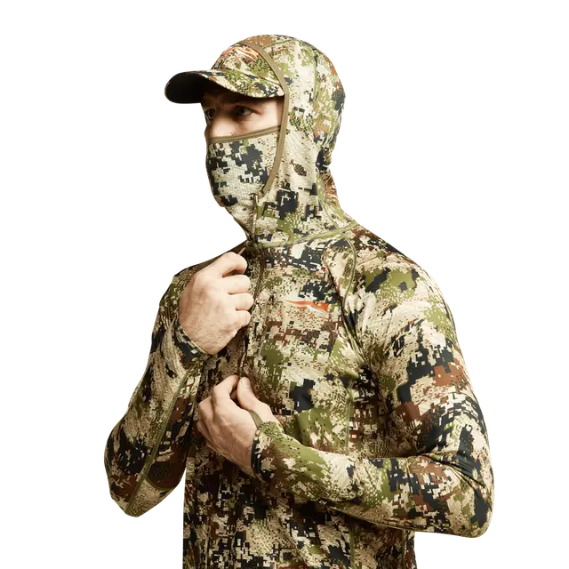 Sitka Core Lightweight Hoody