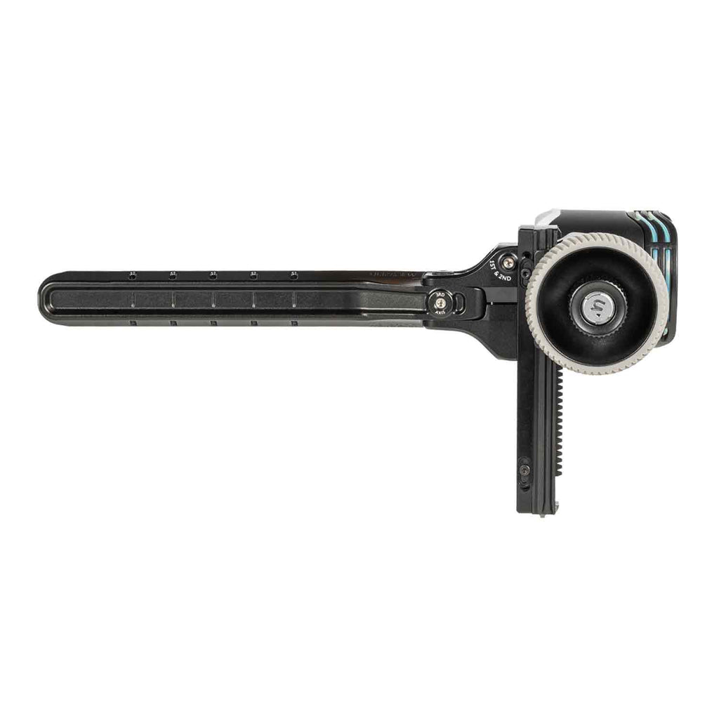 Ultraview UV Slider Sight w/ No Light Cap