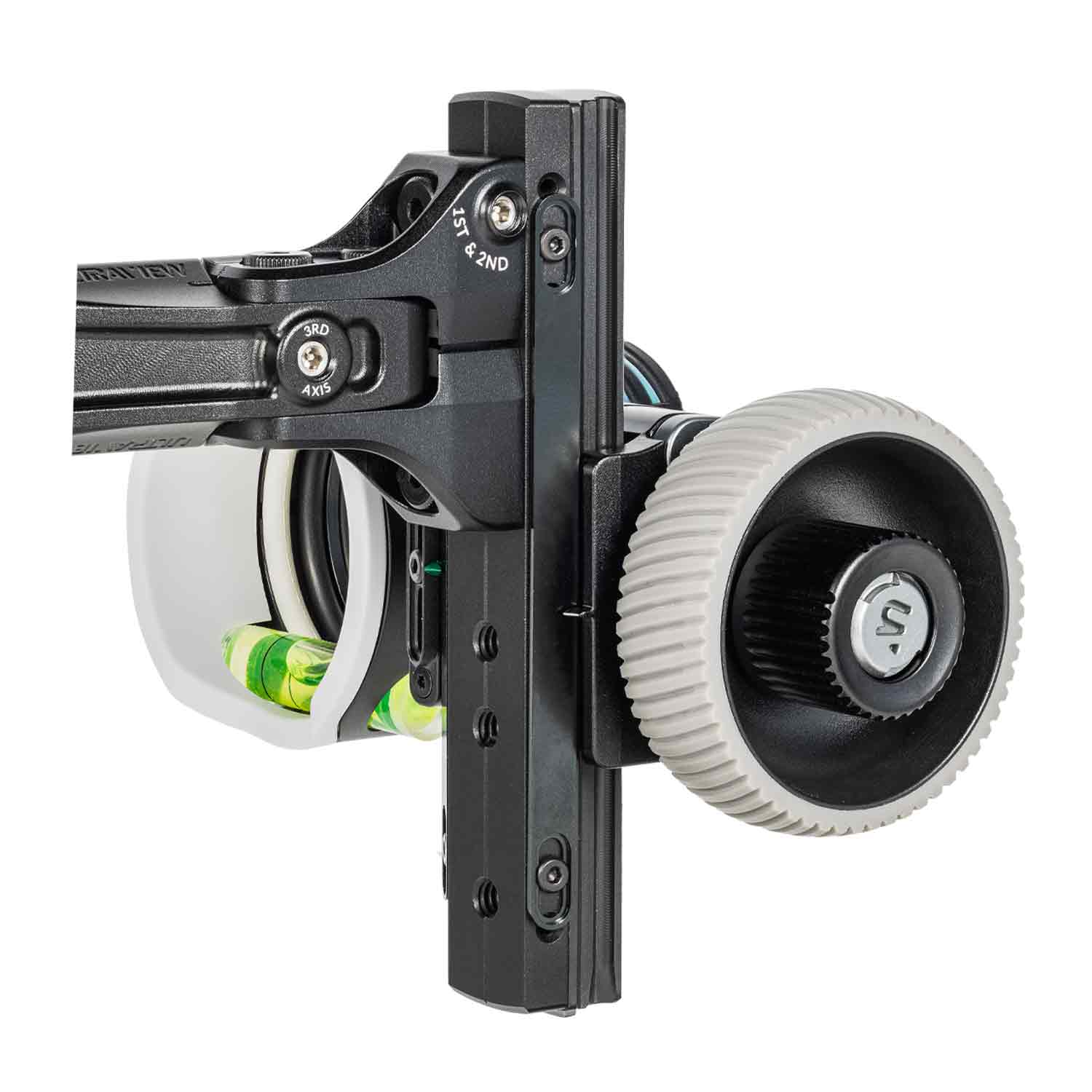 Ultraview UV Slider Sight w/ No Light Cap