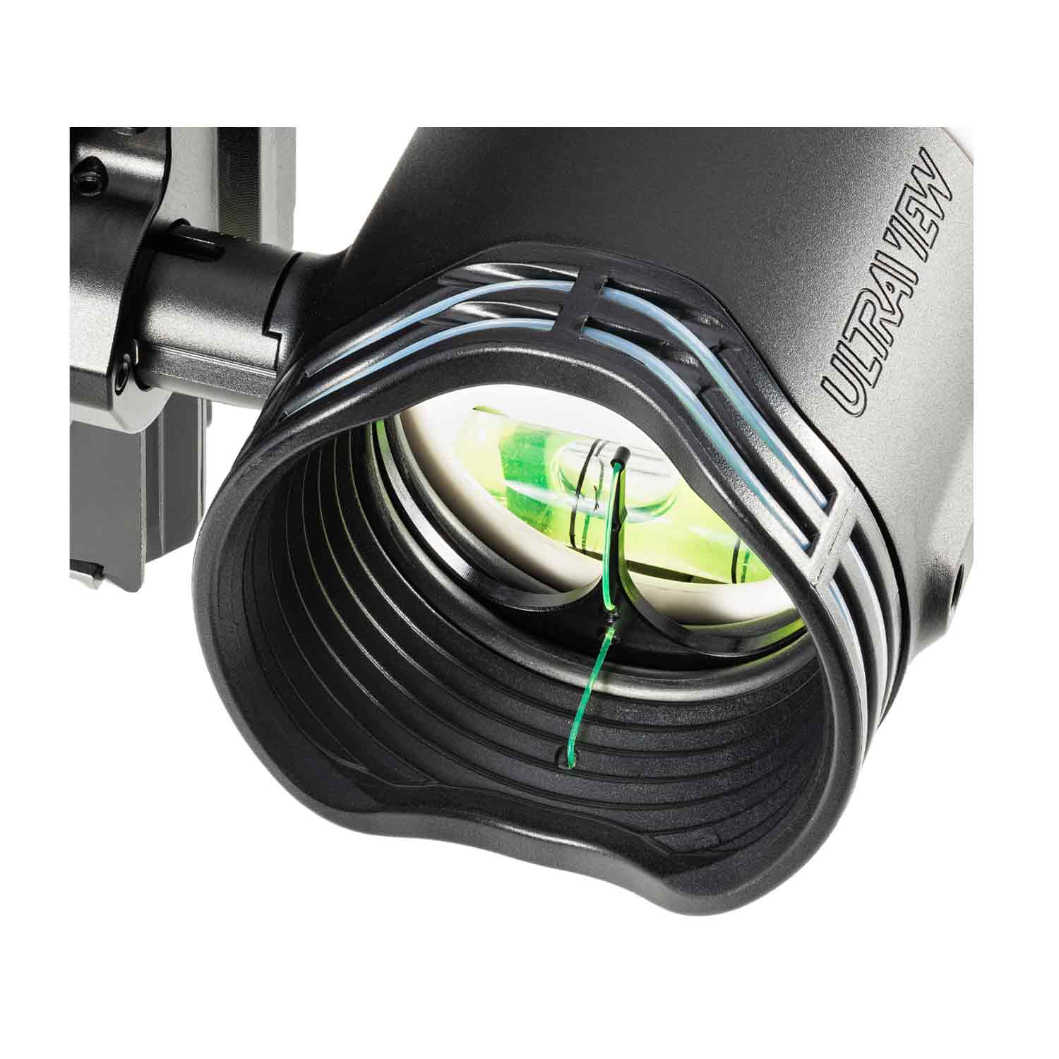 Ultraview UV Slider Sight w/ No Light Cap