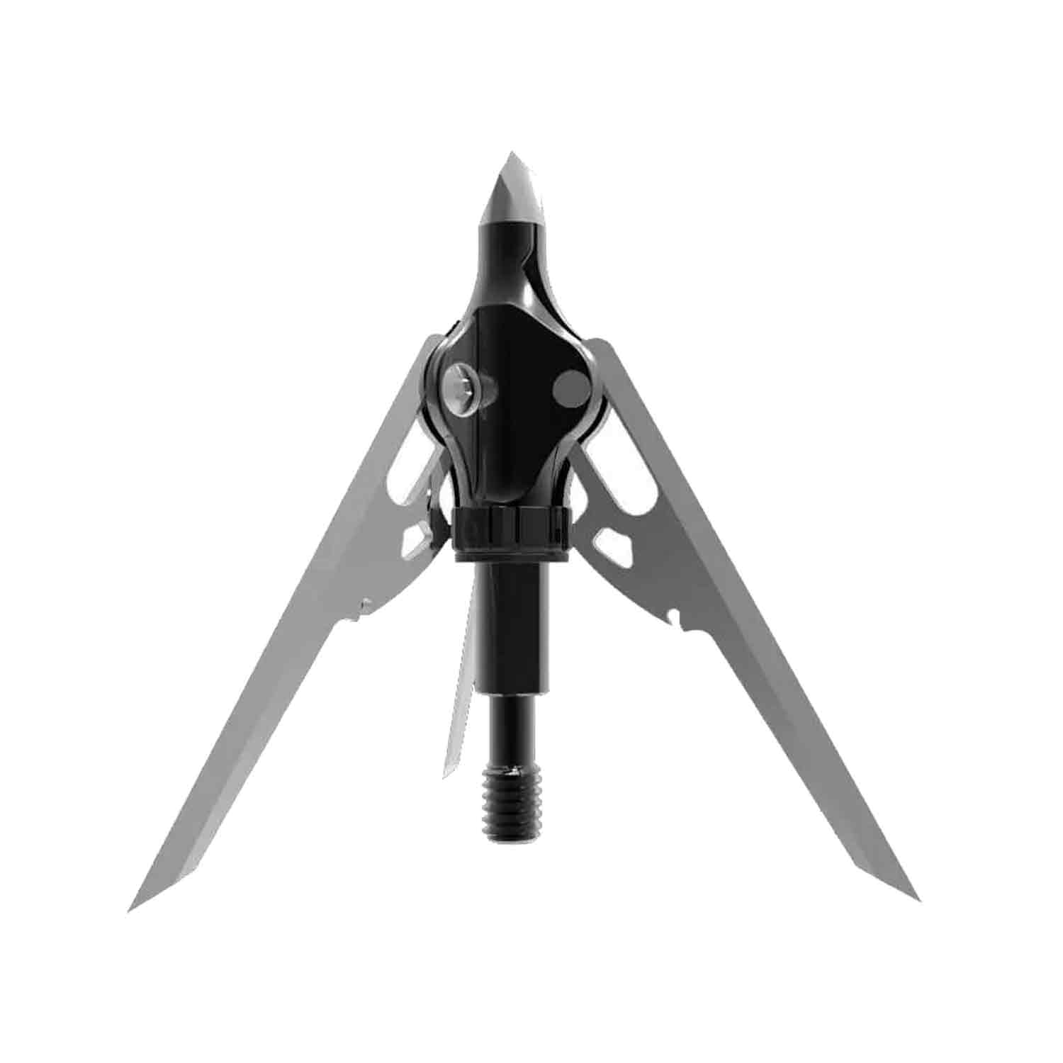 Rage Tyrant 2" Expandable Broadhead