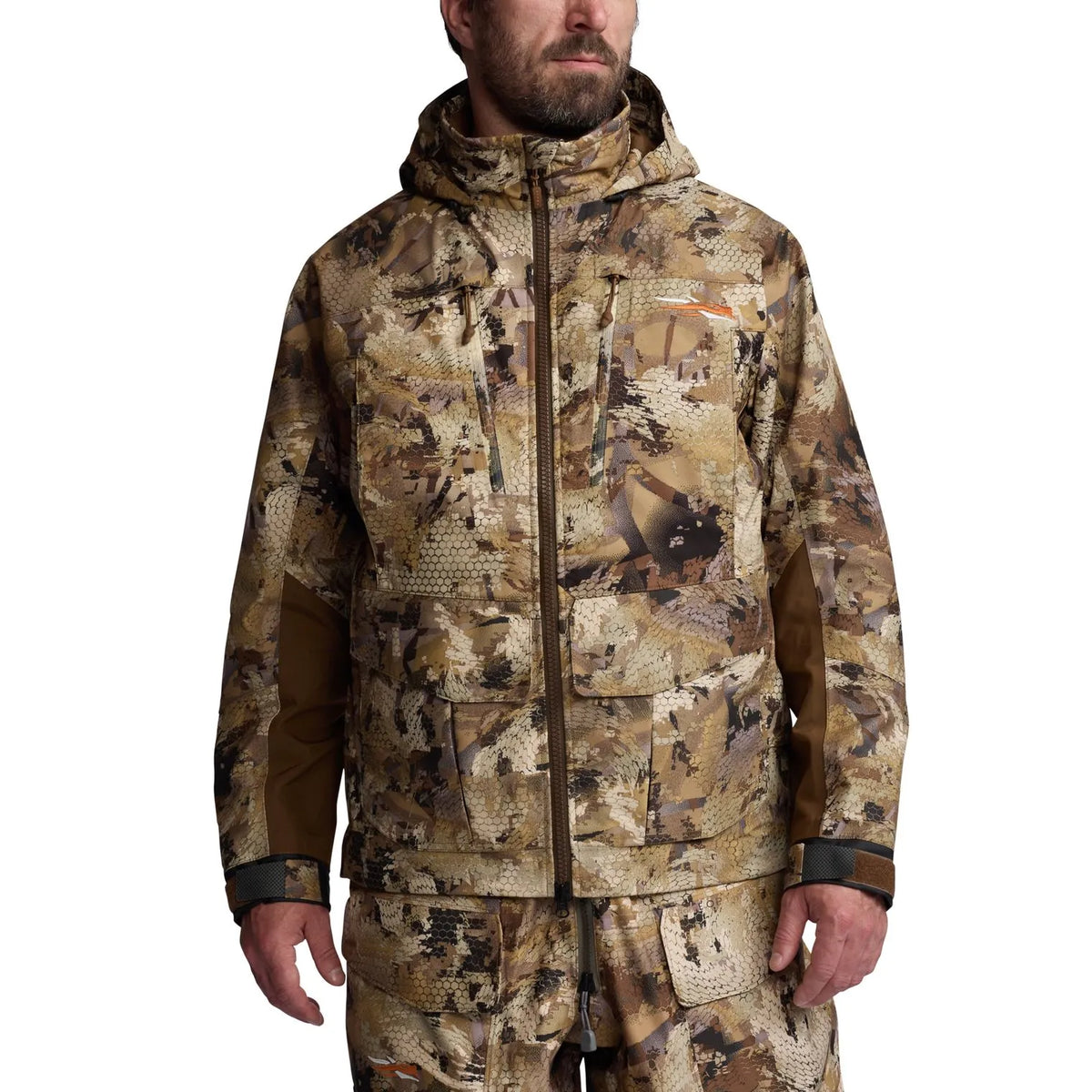Sitka Hudson Jacket