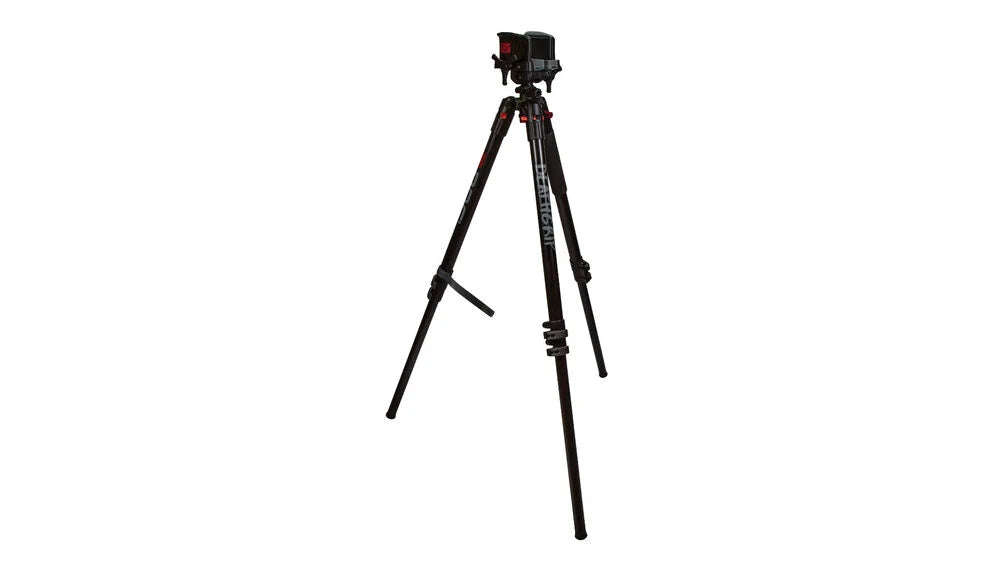 DEATHGRIP ALUMINUM TRIPOD