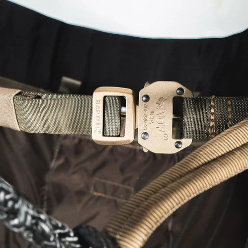WORKHORSE SADDLE KIT