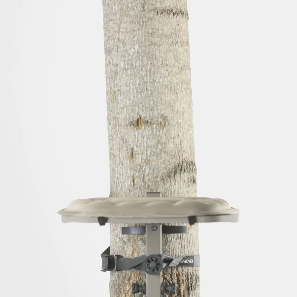 ECHO HANG-ON TREESTAND