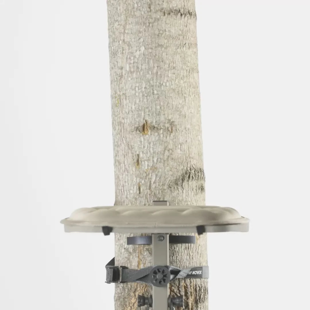 ECHO HANG-ON TREESTAND