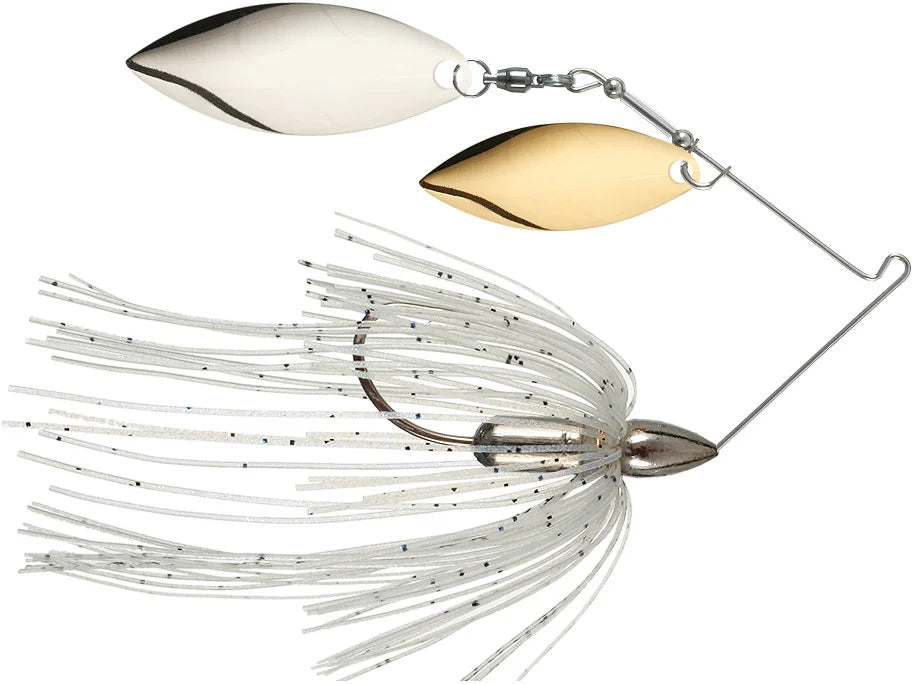 Screamin' Eagle Nickel Frame Spinnerbaits