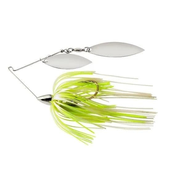Screamin' Eagle Nickel Frame Spinnerbaits
