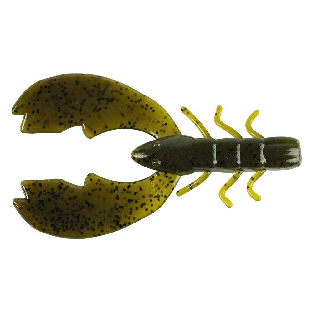 POWERBAIT®  CHIGGER CRAW 3"